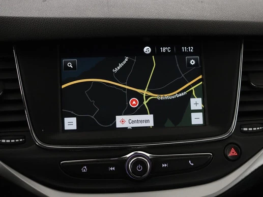 Opel Astra - Afbeelding 15 van 30