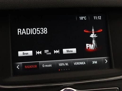 Opel Astra - Afbeelding 17 van 30