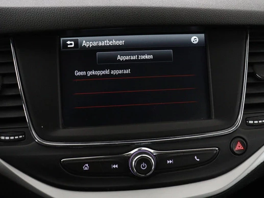 Opel Astra - Afbeelding 19 van 30