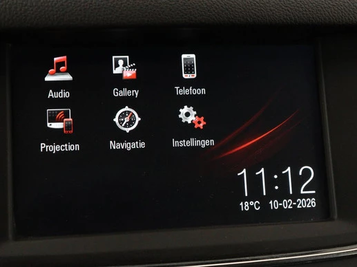 Opel Astra - Afbeelding 22 van 30