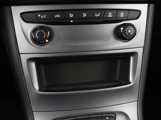 Opel Astra - Afbeelding 23 van 30