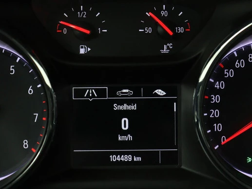 Opel Astra - Afbeelding 25 van 30