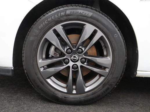 Opel Astra - Afbeelding 27 van 30