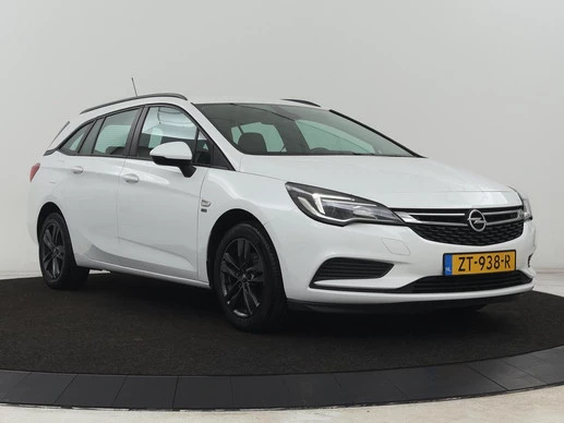 Opel Astra - Afbeelding 29 van 30
