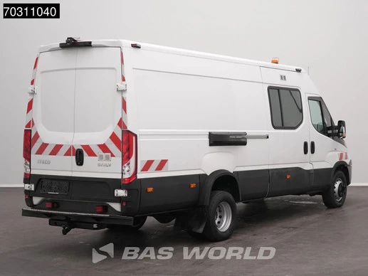 Iveco Daily - Afbeelding 2 van 27