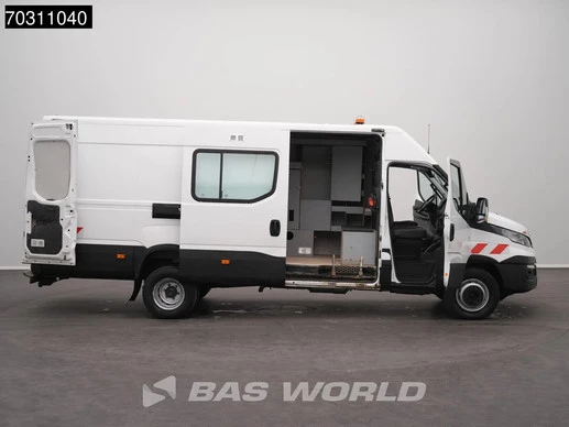 Iveco Daily - Afbeelding 3 van 27