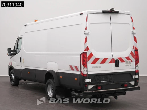 Iveco Daily - Afbeelding 11 van 27