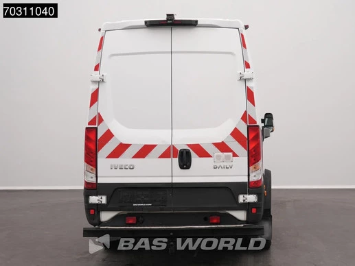 Iveco Daily - Afbeelding 16 van 27