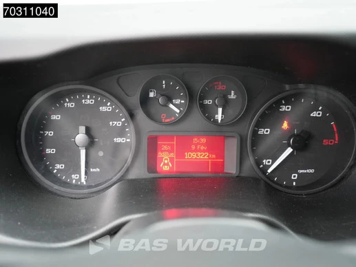 Iveco Daily - Afbeelding 17 van 27