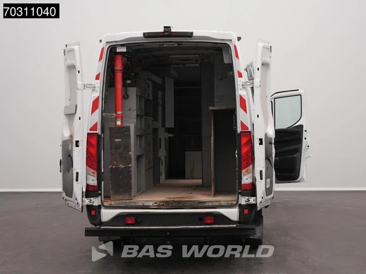 Iveco Daily - Afbeelding 18 van 27
