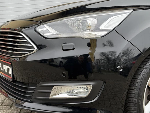 Ford Grand C-Max - Afbeelding 2 van 22
