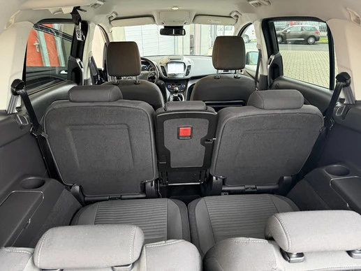 Ford Grand C-Max - Afbeelding 3 van 22