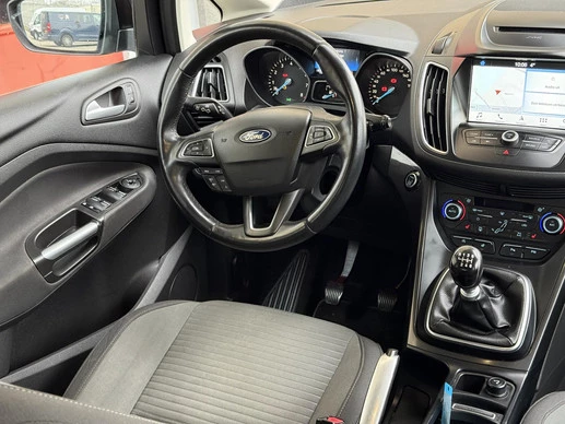 Ford Grand C-Max - Afbeelding 12 van 22