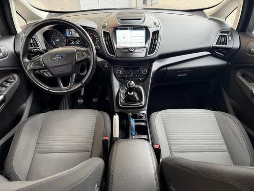 Ford Grand C-Max - Afbeelding 13 van 22