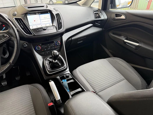 Ford Grand C-Max - Afbeelding 14 van 22