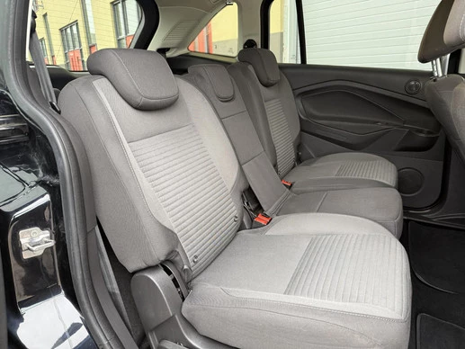 Ford Grand C-Max - Afbeelding 20 van 22