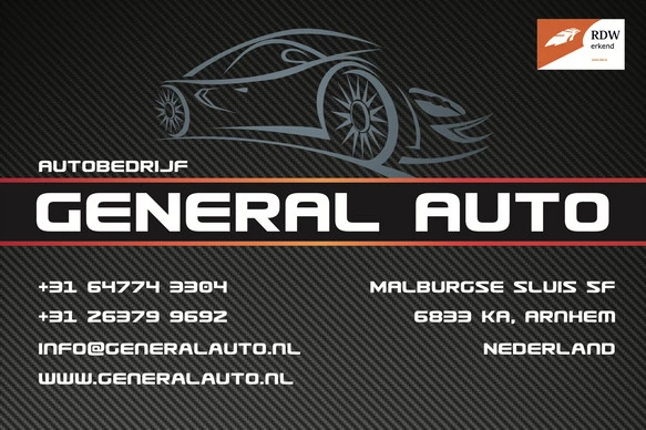 Ford Grand C-Max - Afbeelding 22 van 22