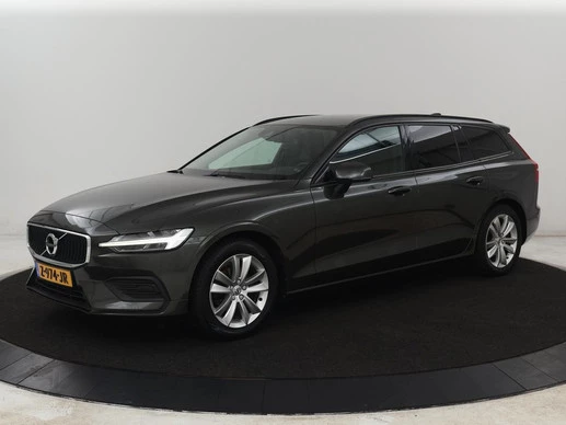 Volvo V60 - Afbeelding 1 van 30