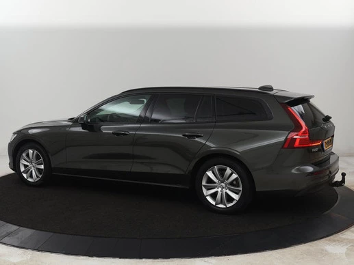 Volvo V60 - Afbeelding 2 van 30
