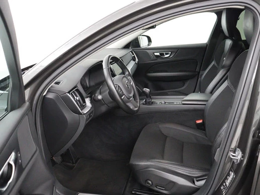 Volvo V60 - Afbeelding 4 van 30