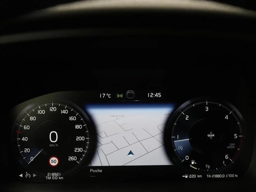 Volvo V60 - Afbeelding 30 van 30