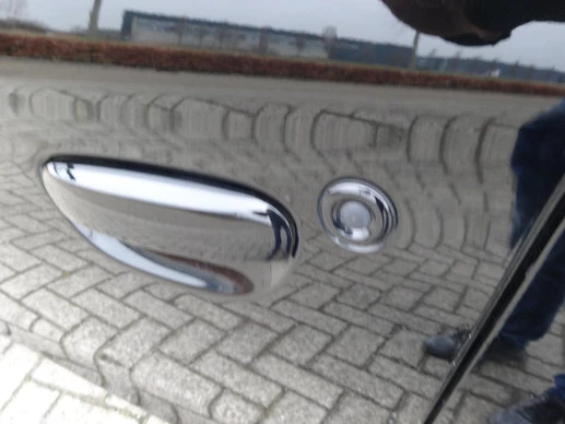 Mitsubishi Space Star - Afbeelding 11 van 22