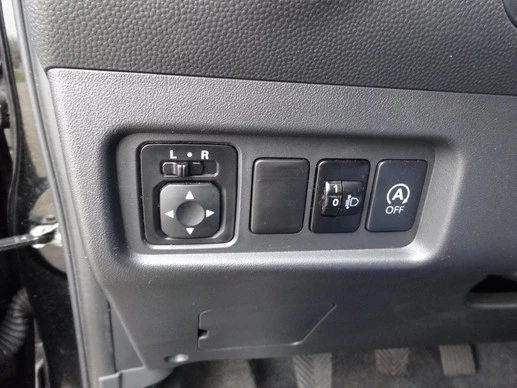 Mitsubishi Space Star - Afbeelding 13 van 22