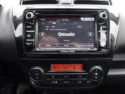 Mitsubishi Space Star - Afbeelding 15 van 22