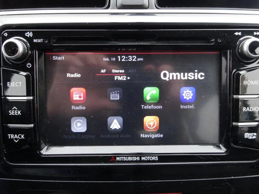 Mitsubishi Space Star - Afbeelding 16 van 22