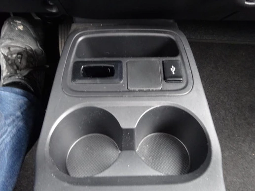 Mitsubishi Space Star - Afbeelding 18 van 22