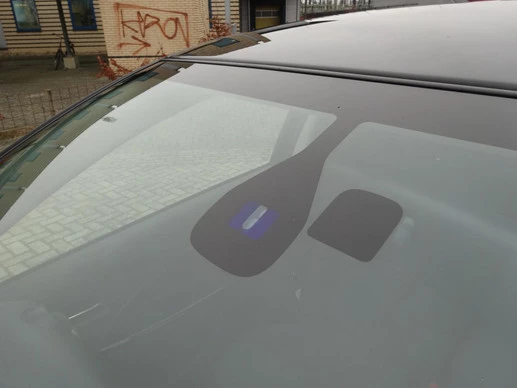 Mitsubishi Space Star - Afbeelding 19 van 22