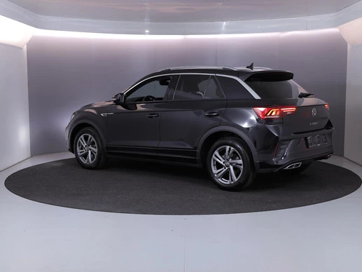 Volkswagen T-Roc - Afbeelding 3 van 24