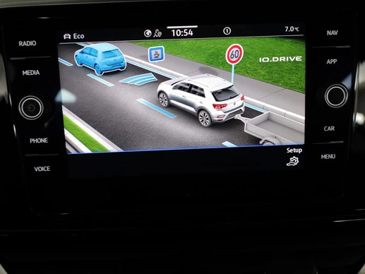 Volkswagen T-Roc - Afbeelding 11 van 24