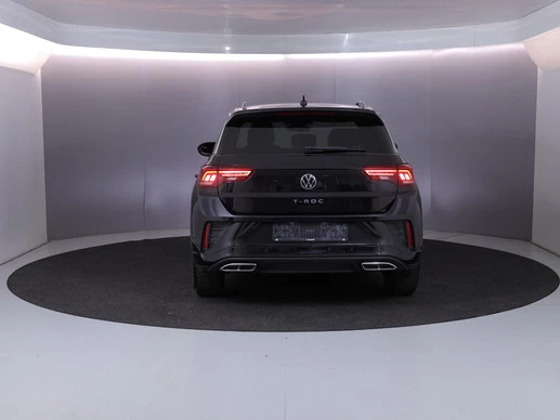 Volkswagen T-Roc - Afbeelding 24 van 24