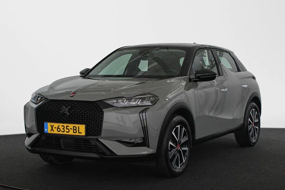 DS DS 3 - Afbeelding 1 van 30