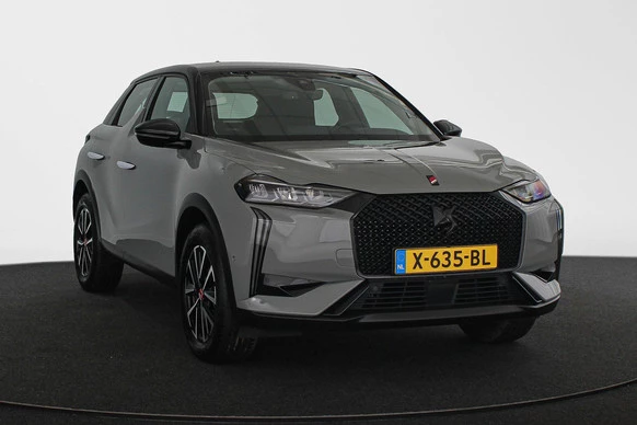 DS DS 3 - Afbeelding 2 van 30