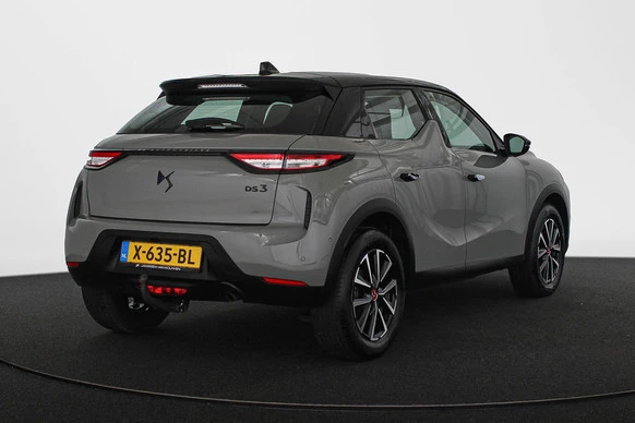 DS DS 3 - Afbeelding 3 van 30