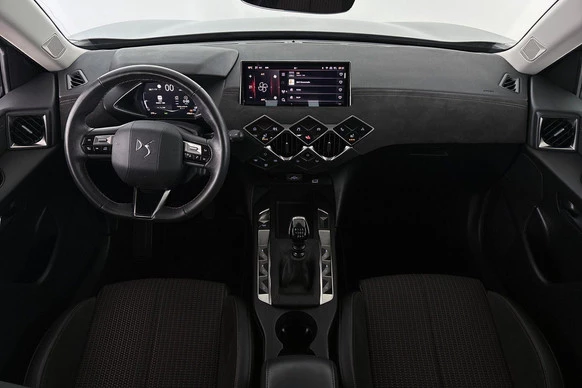 DS DS 3 - Afbeelding 8 van 30