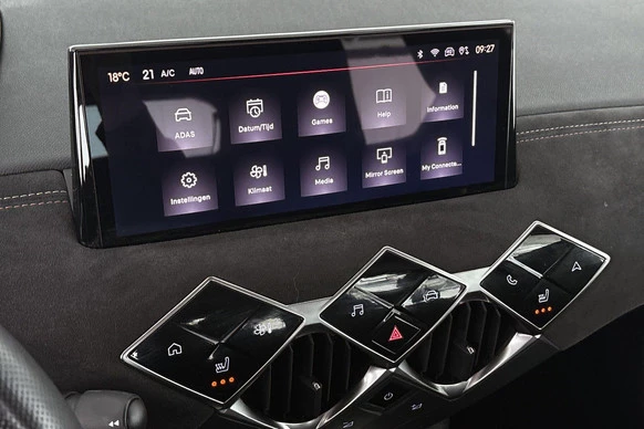 DS DS 3 - Afbeelding 13 van 30