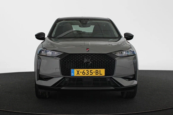 DS DS 3 - Afbeelding 14 van 30