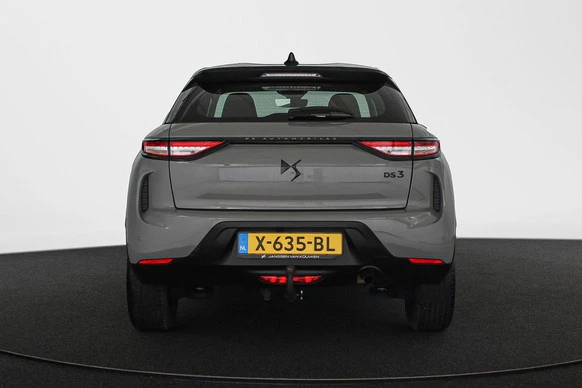 DS DS 3 - Afbeelding 15 van 30