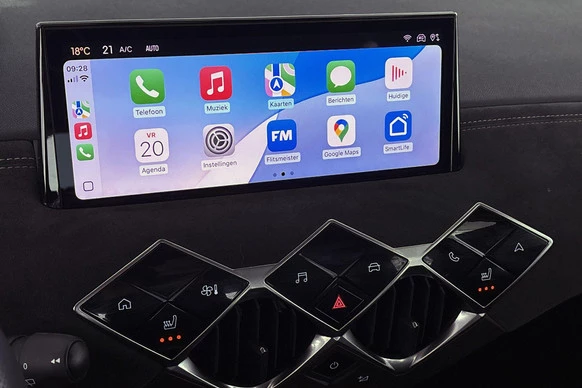 DS DS 3 - Afbeelding 17 van 30