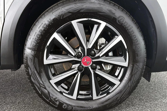 DS DS 3 - Afbeelding 22 van 30