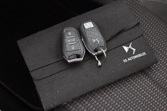 DS DS 3 - Afbeelding 28 van 30