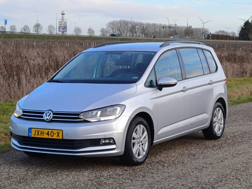 Volkswagen Touran - Afbeelding 1 van 30