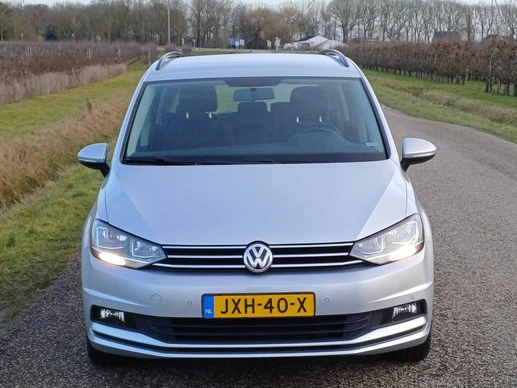 Volkswagen Touran - Afbeelding 4 van 30