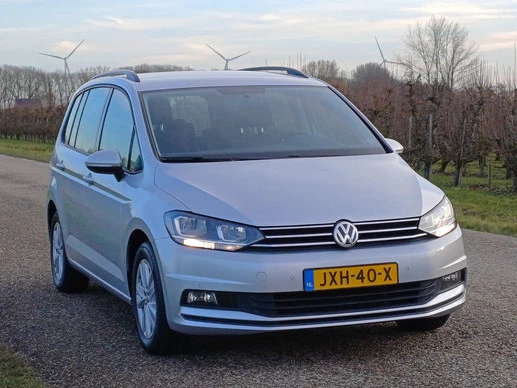 Volkswagen Touran - Afbeelding 6 van 30