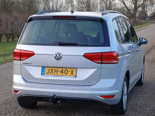 Volkswagen Touran - Afbeelding 7 van 30