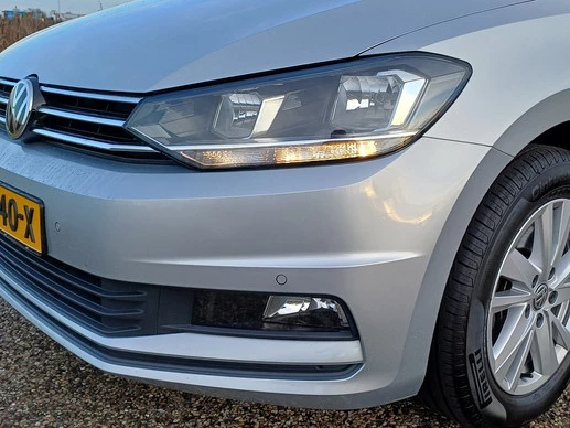 Volkswagen Touran - Afbeelding 11 van 30