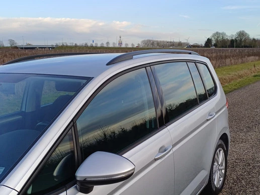 Volkswagen Touran - Afbeelding 13 van 30